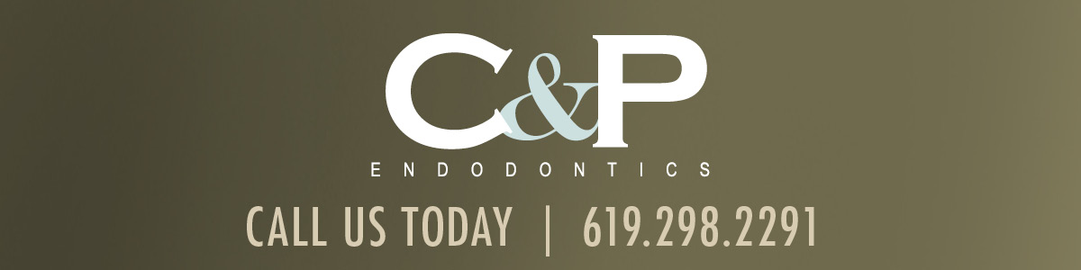 C&P Endodontics Call Us Today 619-298-2291
